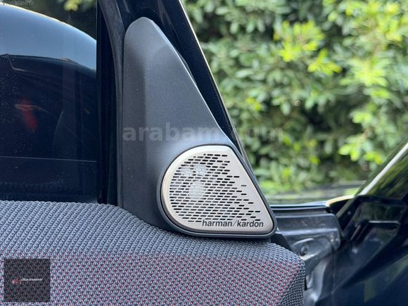 BOYASIZ 2024 MİNİ CONTRYMAN 2.0 JOHN COOPER WORKS ALL4 300 HP