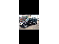 Sahibinden Fiat Doblo Combi 1.4 Safeline 2010 Model Van