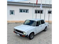 Tofaş Serçe 1994 Model  bir  al6 0.6 piston 5 vites 