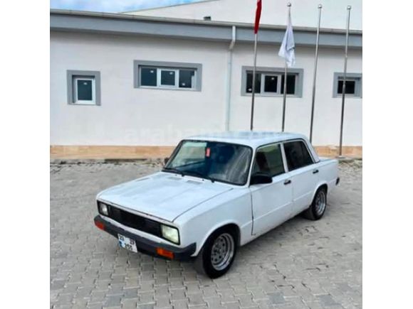 Tofaş Serçe 1994 Model  bir  al6 0.6 piston 5 vites 