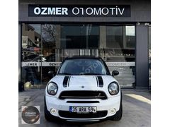 HATASIZ / TRAMERSİZ / MASRAFSIZ - 2015 COUNTRYMAN TAKSİT İMKANI