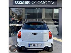 HATASIZ / TRAMERSİZ / MASRAFSIZ - 2015 COUNTRYMAN TAKSİT İMKANI