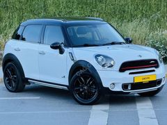 2015 MİNİ COUNTRYMAN 1.6S ALL4-DÜŞÜK KM-K.K 12 TKST