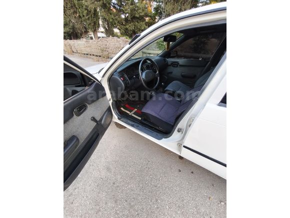 Sahibinden Toyota Corolla 1.3 XL 1996 Model
