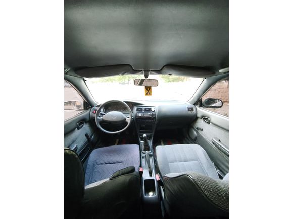 Sahibinden Toyota Corolla 1.3 XL 1996 Model