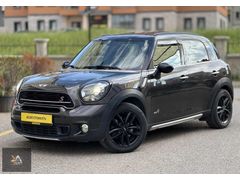2015-COUNTRYMAN CAM TAVANLI 1.6 S ALL4 PEPPER 4X4 TAKAS&KART