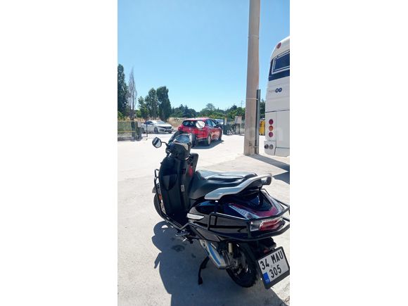 Sahibinden Honda Activa 125