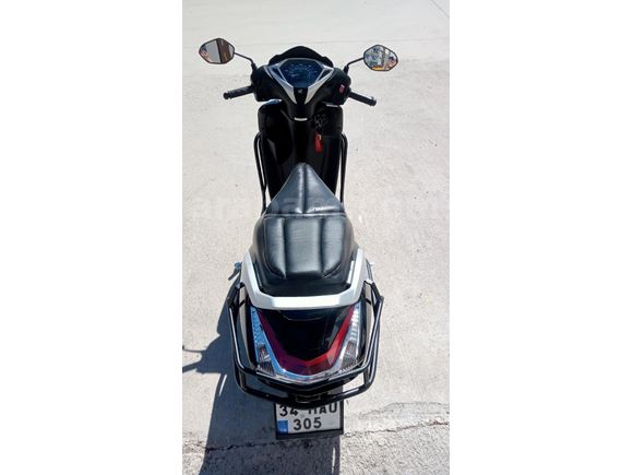 Sahibinden Honda Activa 125