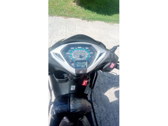 Sahibinden Honda Activa 125