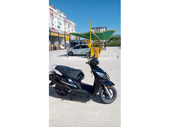Sahibinden Honda Activa 125