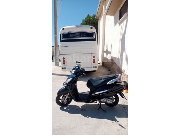 Sahibinden Honda Activa 125