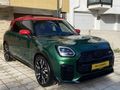 2024 MINI COUNTRYMAN 1.5 JOHN COOPER WORKS 20"JANT/MASAJ/HARMAN