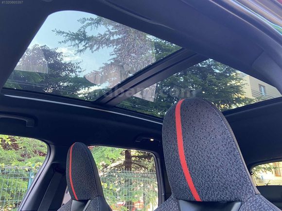 2024 MINI COUNTRYMAN 1.5 JOHN COOPER WORKS 20"JANT/MASAJ/HARMAN