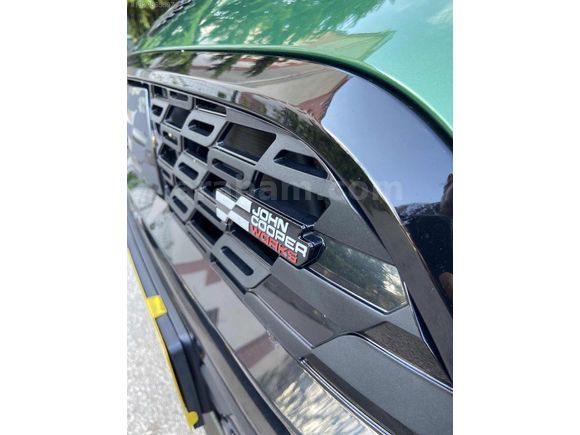 2024 MINI COUNTRYMAN 1.5 JOHN COOPER WORKS 20"JANT/MASAJ/HARMAN