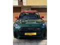 2024 MINI COUNTRYMAN 1.5 JOHN COOPER WORKS 20"JANT/MASAJ/HARMAN