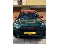 2024 MINI COUNTRYMAN 1.5 JOHN COOPER WORKS 20"JANT/MASAJ/HARMAN