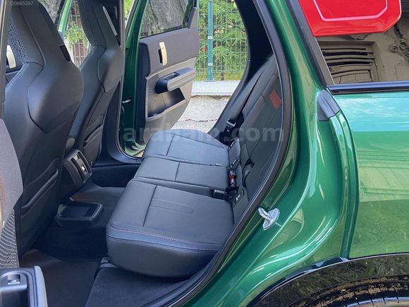 2024 MINI COUNTRYMAN 1.5 JOHN COOPER WORKS 20"JANT/MASAJ/HARMAN