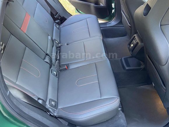 2024 MINI COUNTRYMAN 1.5 JOHN COOPER WORKS 20"JANT/MASAJ/HARMAN