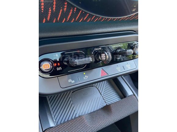 2024 MINI COUNTRYMAN 1.5 JOHN COOPER WORKS 20"JANT/MASAJ/HARMAN