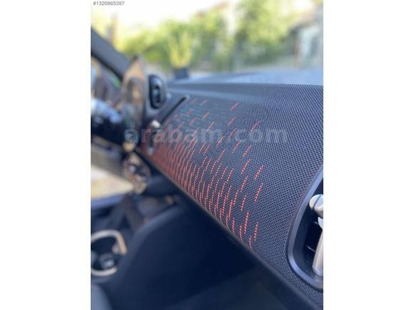 2024 MINI COUNTRYMAN 1.5 JOHN COOPER WORKS 20"JANT/MASAJ/HARMAN