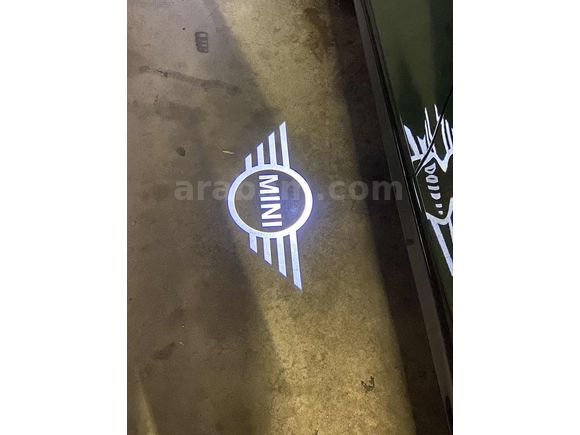 2024 MINI COUNTRYMAN 1.5 JOHN COOPER WORKS 20"JANT/MASAJ/HARMAN