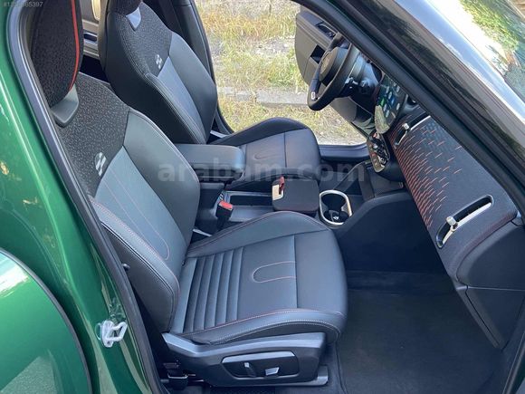 2024 MINI COUNTRYMAN 1.5 JOHN COOPER WORKS 20"JANT/MASAJ/HARMAN