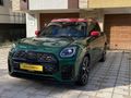 2024 MINI COUNTRYMAN 1.5 JOHN COOPER WORKS 20"JANT/MASAJ/HARMAN