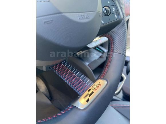 2024 MINI COUNTRYMAN 1.5 JOHN COOPER WORKS 20"JANT/MASAJ/HARMAN