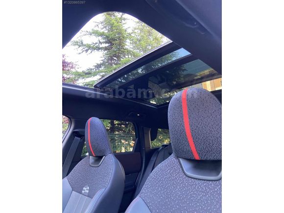 2024 MINI COUNTRYMAN 1.5 JOHN COOPER WORKS 20"JANT/MASAJ/HARMAN