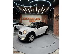 ÇETİNKAYA'dan MINI COUNTRYMAN 1.6 TÜRKİYE PAKETİ+2012+HATASIZ
