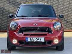 /BERAY/ 2015 MİNİ COUNTRYMAN ALL4 S OTOMATİK HATASIZ 118.000 KM