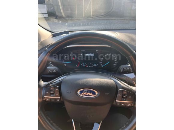 Sahibinden Ford Focus Hatasız 2020 Model 