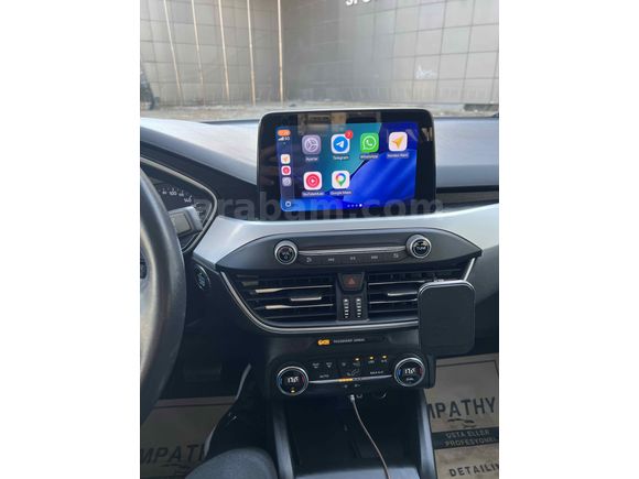 Sahibinden Ford Focus Hatasız 2020 Model 
