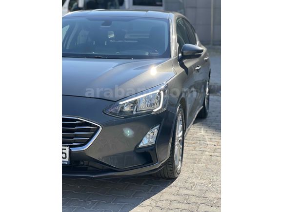 Sahibinden Ford Focus Hatasız 2020 Model 