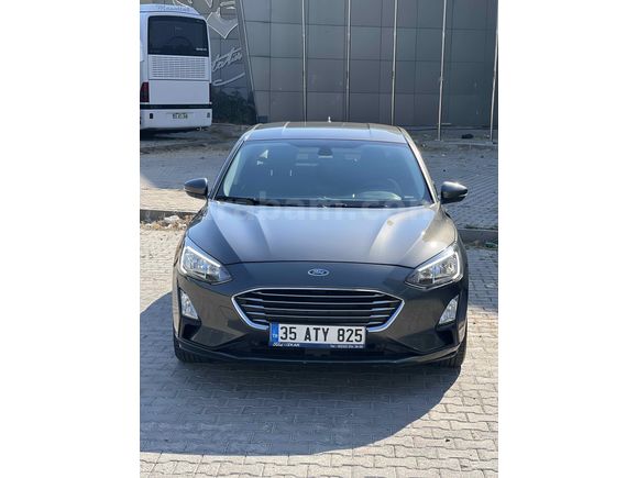 Sahibinden Ford Focus Hatasız 2020 Model 