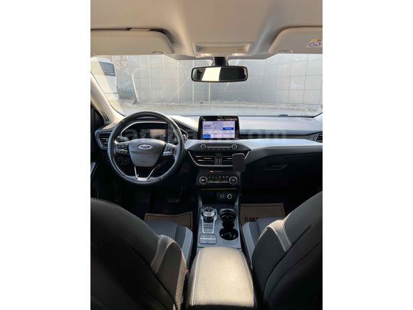 Sahibinden Ford Focus Hatasız 2020 Model 