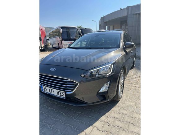 Sahibinden Ford Focus Hatasız 2020 Model 