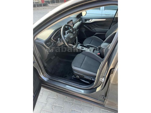 Sahibinden Ford Focus Hatasız 2020 Model 