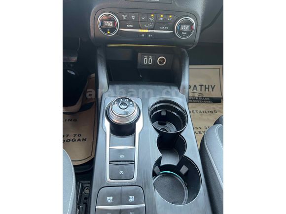 Sahibinden Ford Focus Hatasız 2020 Model 