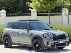 | 2020 | MİNİ COUNTRYMAN | CAM TAVAN | ELEKT. BAGAJ | LED FAR |