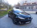 Sahibinden Peugeot 206 1.6 CC 2002 Model 