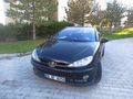 Sahibinden Peugeot 206 1.6 CC 2002 Model 