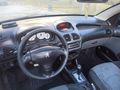 Sahibinden Peugeot 206 1.6 CC 2002 Model 