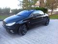 Sahibinden Peugeot 206 1.6 CC 2002 Model 