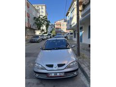 Sahibinden Renault Megane 1.6 RTE 2001 Model Zonguldak