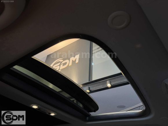 SDM MOTORS 2018 MİNİ COUNTRYMAN ONE PEPPER 150.*** KM