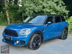 Ewo's Cars | 2018 Mini Countryman All4 46.000 KM Cam Tavan