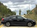 Sahibinden Honda Civic 1.6i VTEC Eco Executive 2016 Model 