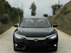 Sahibinden Honda Civic 1.6i VTEC Eco Executive 2016 Model 