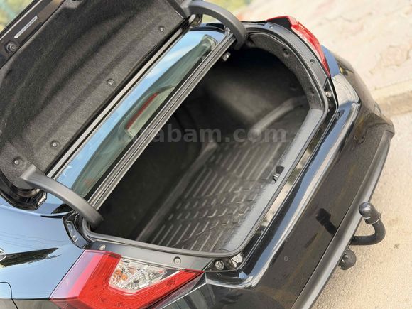 Sahibinden Honda Civic 1.6i VTEC Eco Executive 2016 Model 